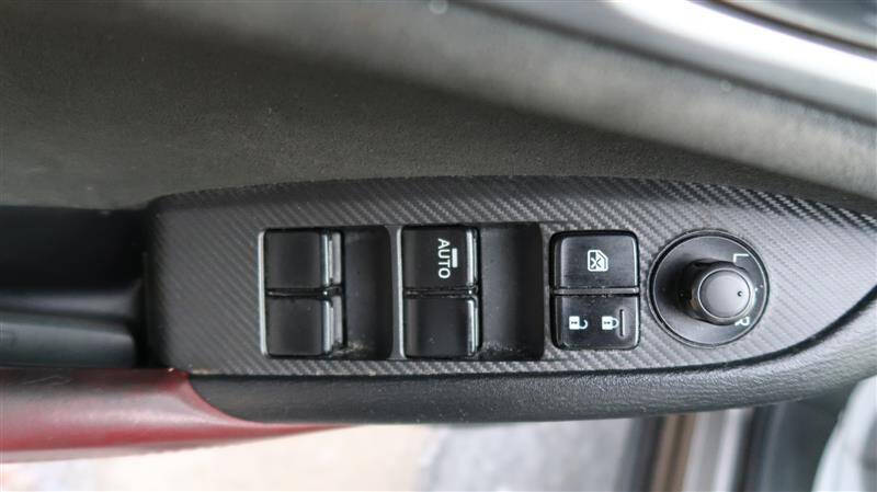 2017 Mazda CX-3 Grand Touring