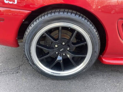 1994 Ford Mustang SVT Cobra