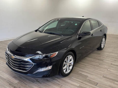 2024 Chevrolet Malibu for sale at TRAVERS GMT AUTO SALES - Autos para ti in Florissant MO