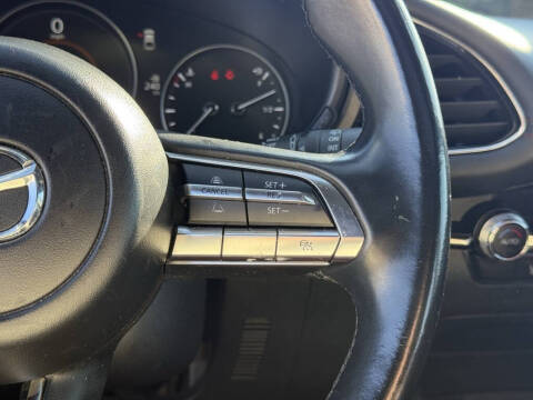 2023 Mazda Mazda3 Hatchback 2.5 S Carbon Edition