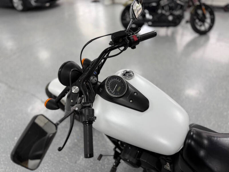 2019 Honda Shadow