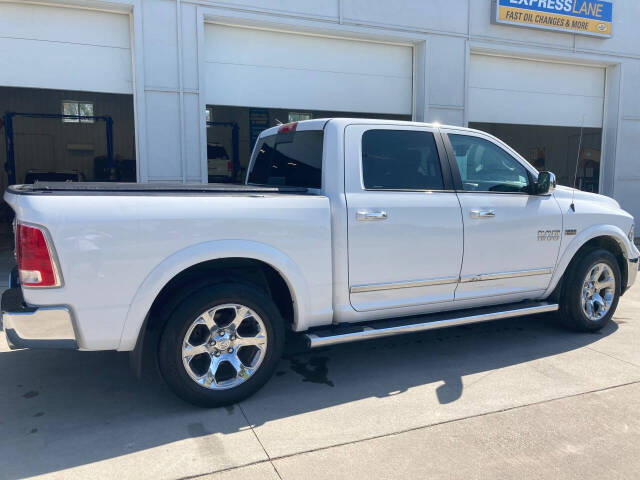 2017 Ram 1500 for sale at Rouse Motor in Grundy Center, IA