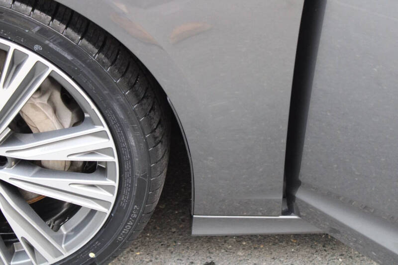 2019 Audi A6 quattro Prestige 55 TFSI