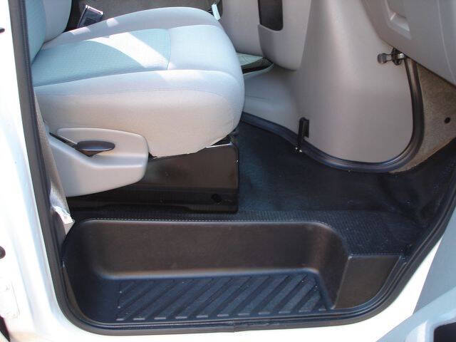 2014 Ford E-Series E-350 SD XLT