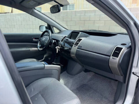 2007 Toyota Prius