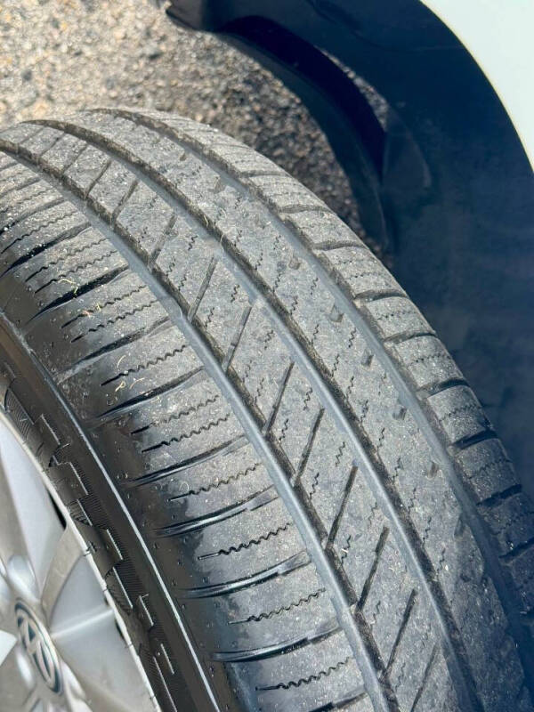 2017 Volkswagen Golf TSI S