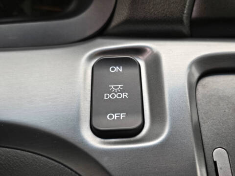 2010 Honda Odyssey