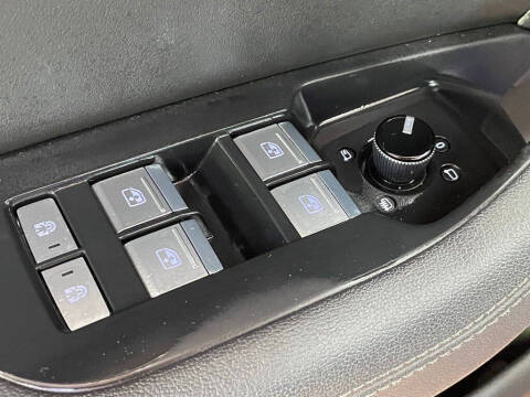 2022 Audi A6 quattro Prestige 55 TFSI