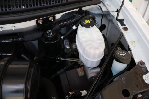 2018 Chevrolet Express 3500