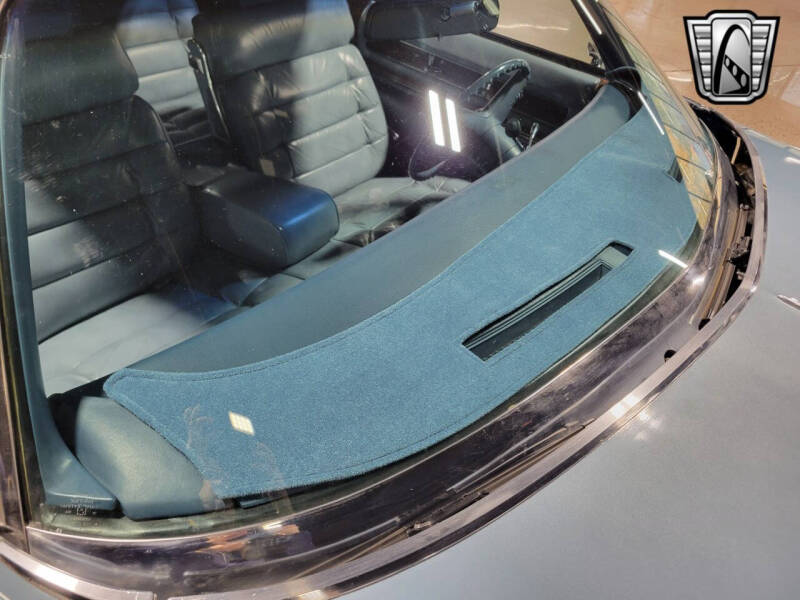 1976 Cadillac Eldorado