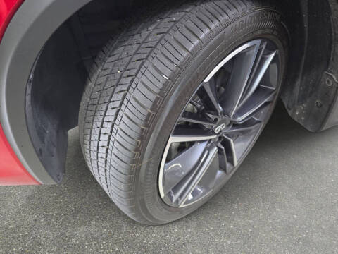 2025 Infiniti QX55 Essential