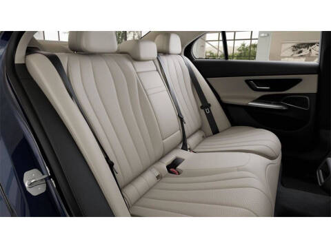 2026 Mercedes-Benz E-Class E 350 4MATIC