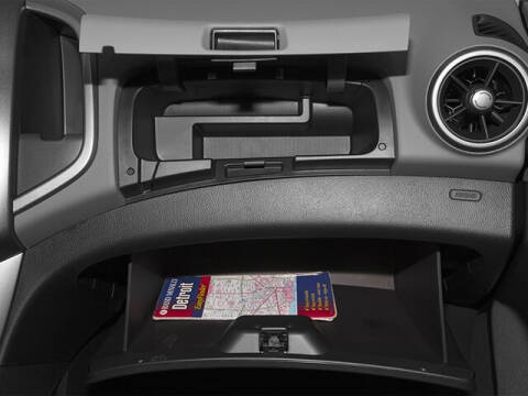 2014 Chevrolet Sonic LT Auto