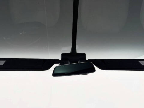 2020 Tesla Model X Performance