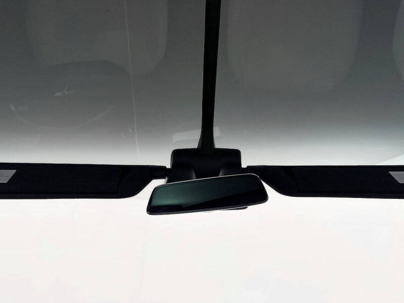 2020 Tesla Model X Performance