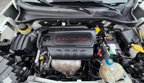 2021 RAM ProMaster City Tradesman