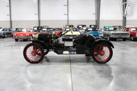 1916 Ford Model T