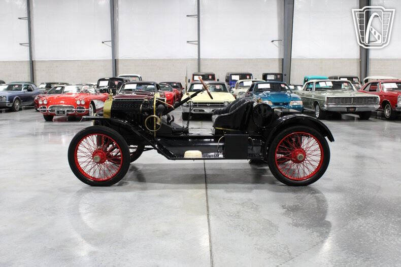 1916 Ford Model T