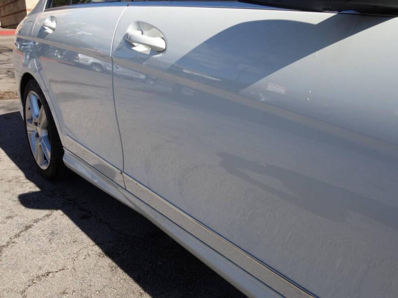 2011 Mercedes-Benz C-Class C 300 Sport