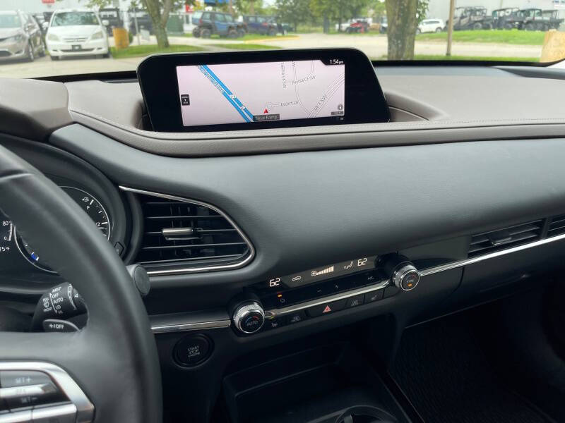 2021 Mazda CX-30 Premium