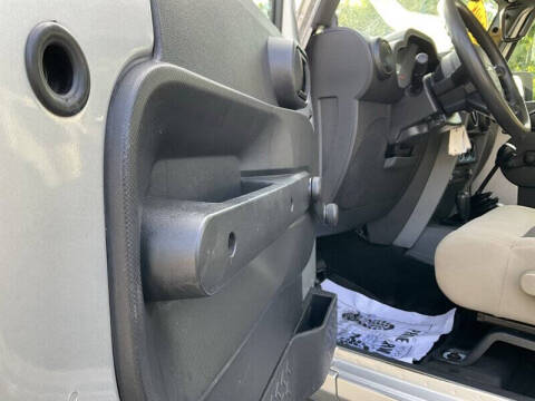 2008 Jeep Wrangler X