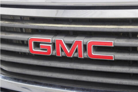 2011 GMC Canyon SLT