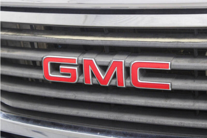 2011 GMC Canyon SLT