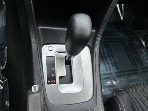 2013 Subaru XV Crosstrek 2.0i Premium