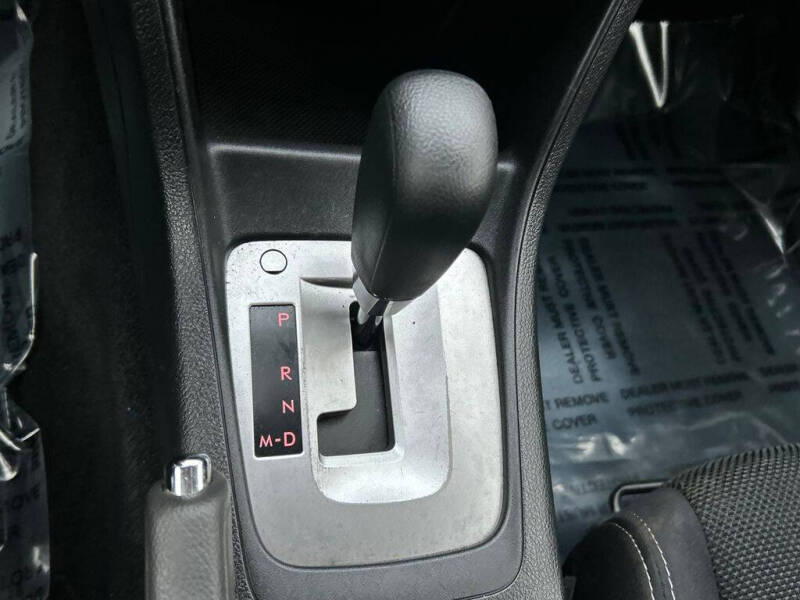 2013 Subaru XV Crosstrek 2.0i Premium