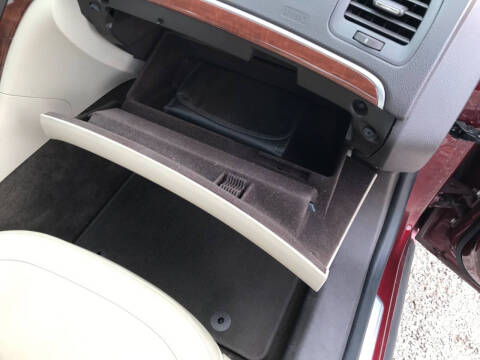 2017 Buick Regal Premium II