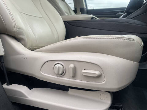 2019 Buick Enclave Essence