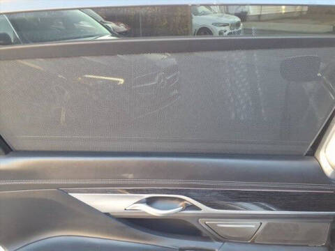 2020 BMW 7 Series 750i xDrive