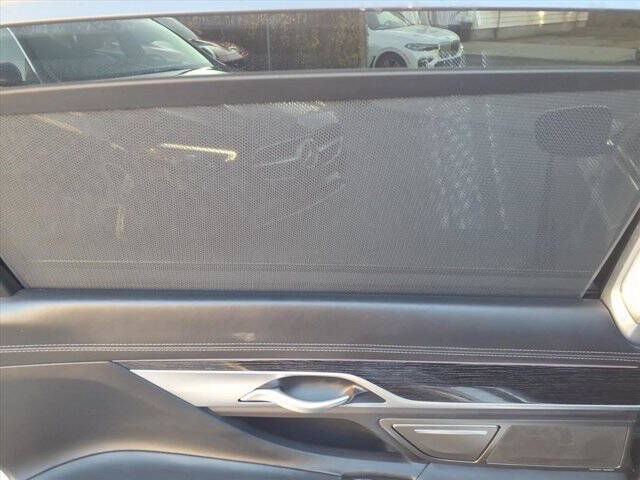 2020 BMW 7 Series 750i xDrive