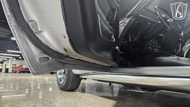 1974 Chevrolet Corvette