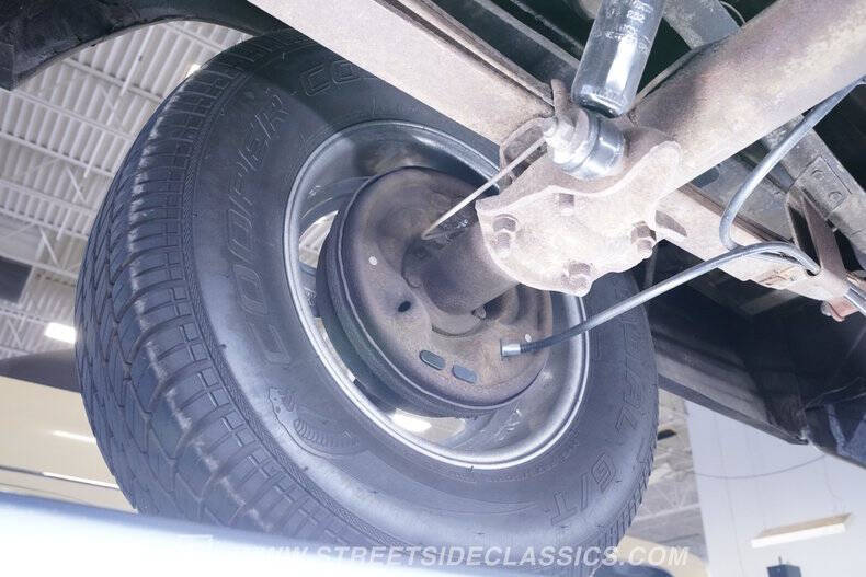 1978 Dodge D100 Pickup