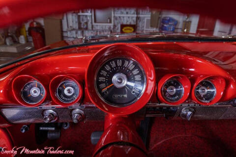 1960 Chevrolet Impala