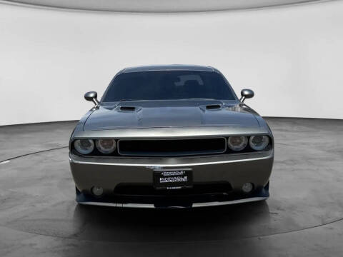 2011 Dodge Challenger
