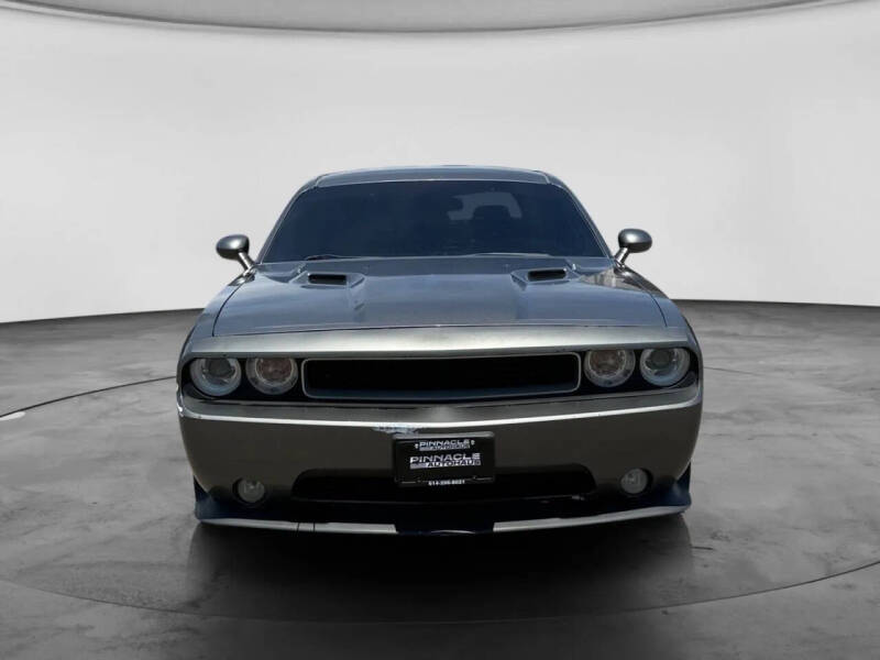 2011 Dodge Challenger