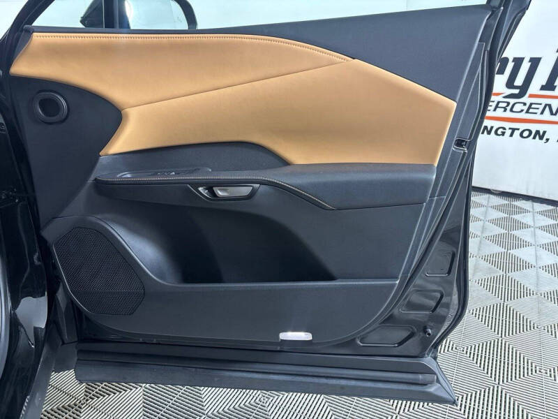 2024 Lexus RX 350