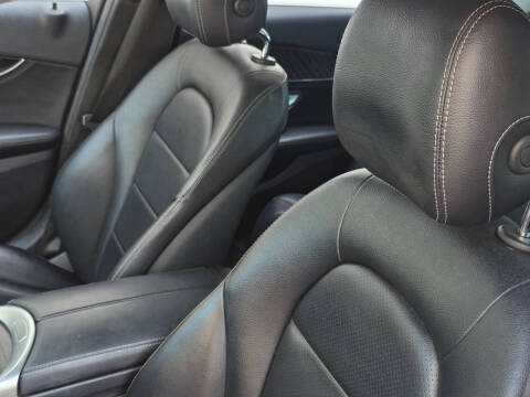 2016 Mercedes-Benz C-Class C 300