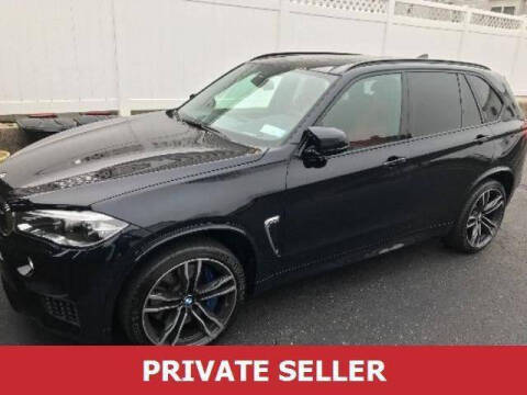 2017 BMW X5 for sale at Autoplex Finance - We Finance Everyone! in Milwaukee WI