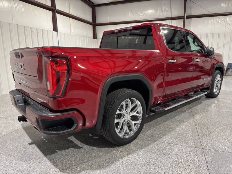 2019 GMC Sierra 1500 Denali Denali photo 2