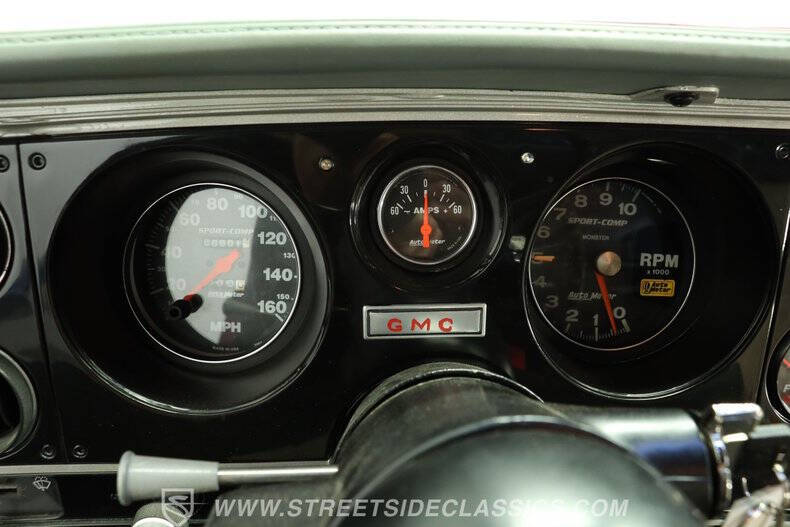 1982 GMC Caballero