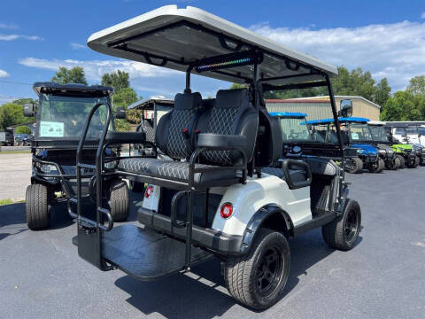 2025 Epic E40l Lithium