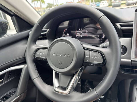 2026 Mazda CX-5 2.5 S