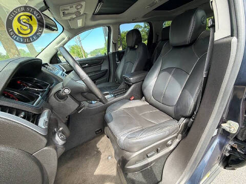 2016 GMC Acadia SLT-1