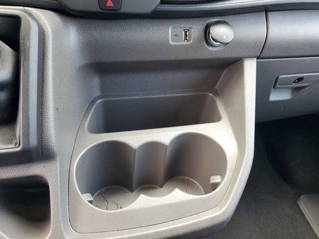 2024 Ford Transit 350 XLT