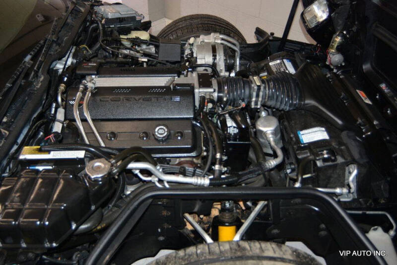 1994 Chevrolet Corvette