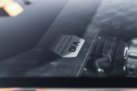 2015 Lamborghini Huracan LP 610-4