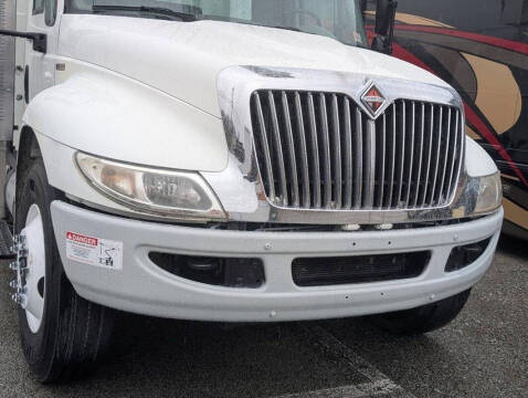 2011 International DuraStar 4300